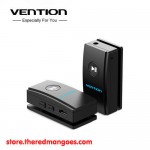 Vention NAAB0 Wireless Bluetooth Audio Receiver For Headphone / Speaker / Car